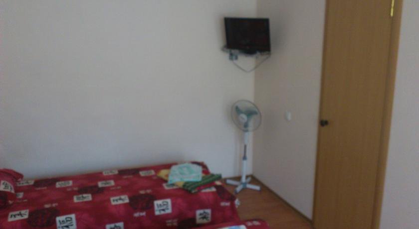 Гостевой дом Lenina 99 Коктебель-5