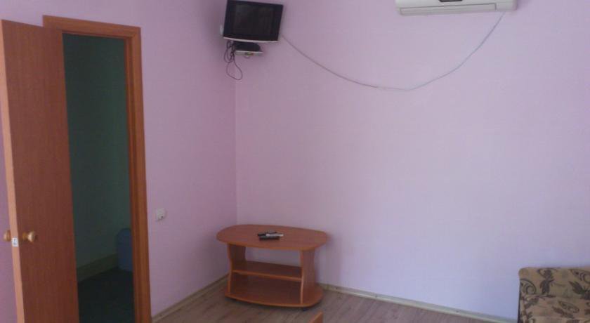 Гостевой дом Lenina 99 Коктебель-8