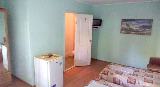 Гостевой дом Lenina 99 Коктебель-32