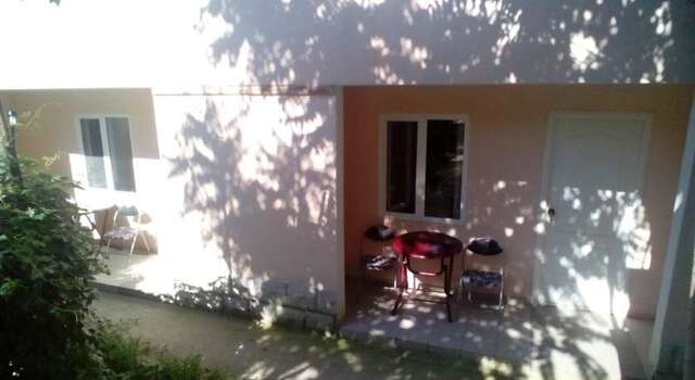 Гостевой дом Lenina 99 Коктебель-28